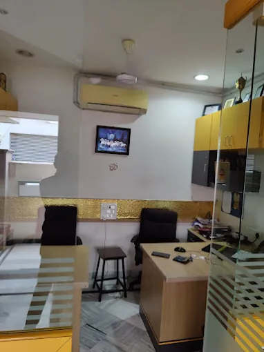 Image of: Insure Gain in Vepery 6