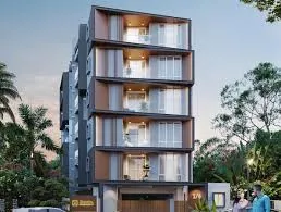Image of: Kaaviya Properties Pvt Ltd in Nungambakkam
