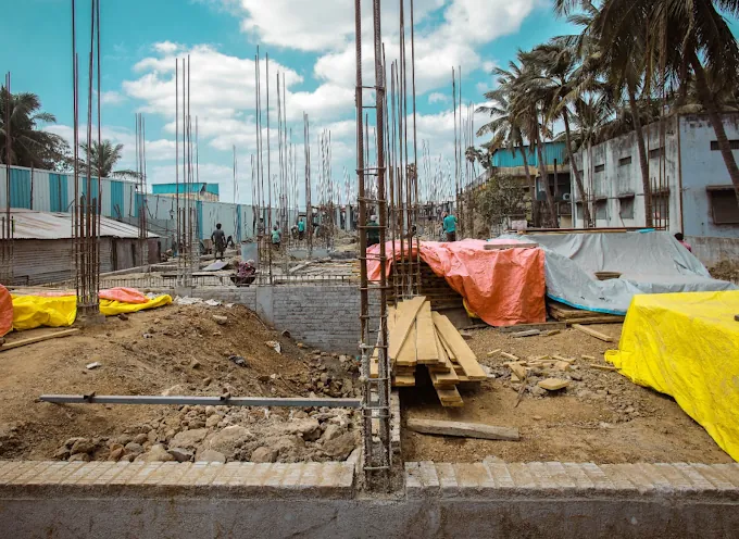 Image of: Keystone Promoters Pvt Ltd in Nungambakkam