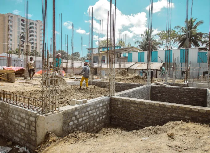 Image of: Keystone Promoters Pvt Ltd in Nungambakkam 2