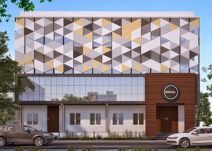 Image of: Keystone Promoters Pvt Ltd in Nungambakkam 3