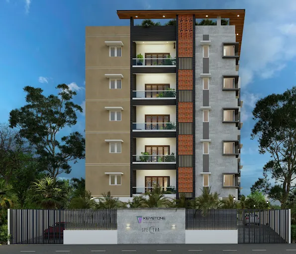 Image of: Keystone Promoters Pvt Ltd in Nungambakkam 6