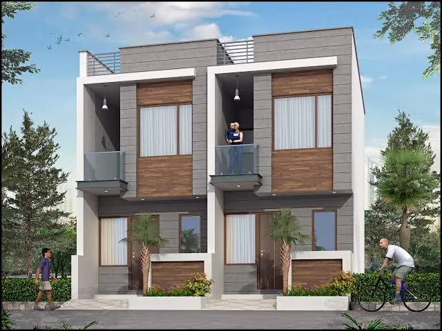 Image of: Kriti Homes Pvt Ltd in Nungambakkam