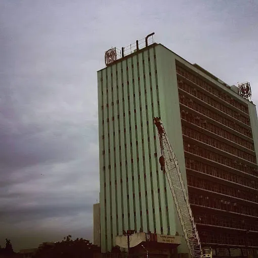 Image of: Lic Southern Zonal Office in Triplicane 2