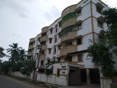 Image of: Mayapuri Constructions in Chennai