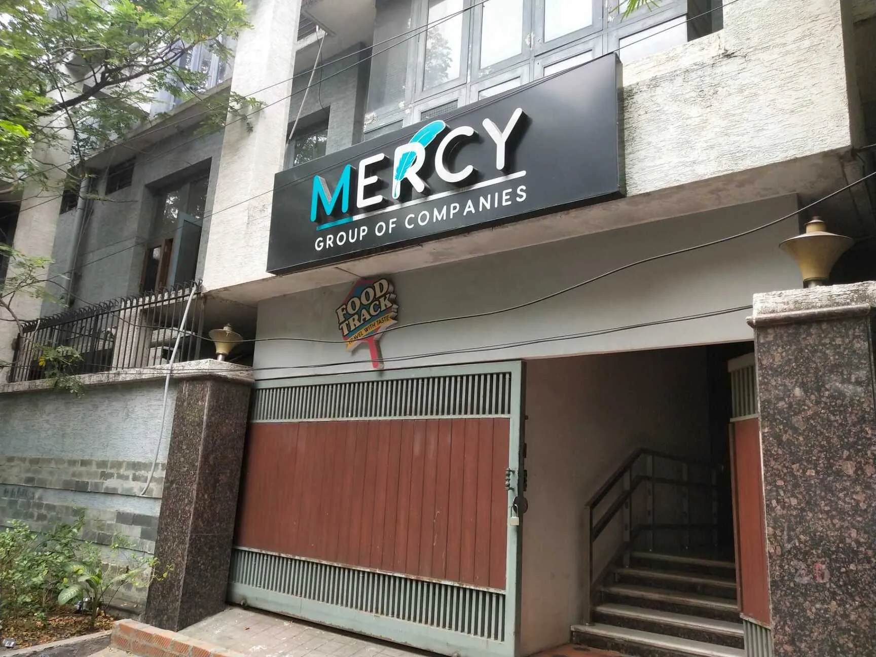 Image of: Mercy Group Of Companies in Nungambakkam