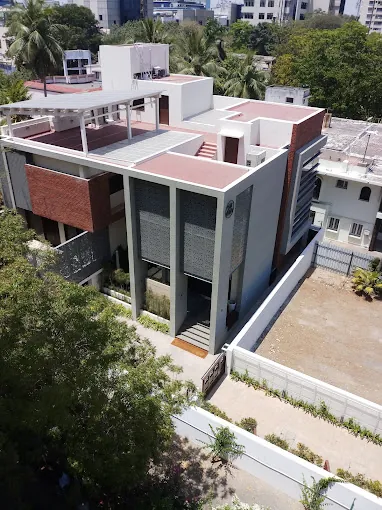 Image of: Ms Office in Nungambakkam