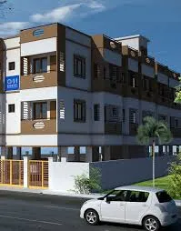 Image of: Nagarajan Construction Company Private Limited in Nungambakkam