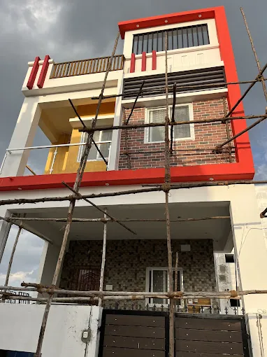 Image of: Narmada Constructions in Villivakkam