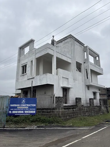 Image of: Narmada Constructions in Villivakkam 4