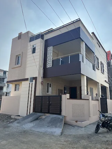 Image of: Narmada Constructions in Villivakkam 6