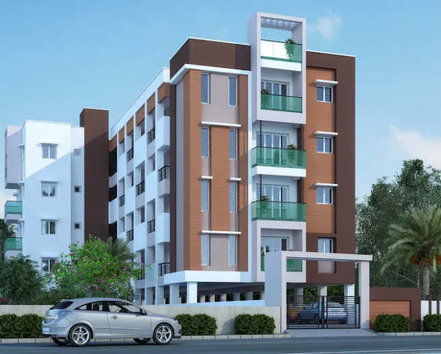 Image of: No42 Kattur in Villivakkam