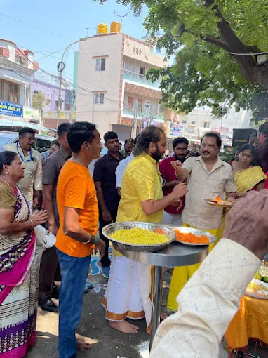 Image of: No42 Kattur in Villivakkam 3