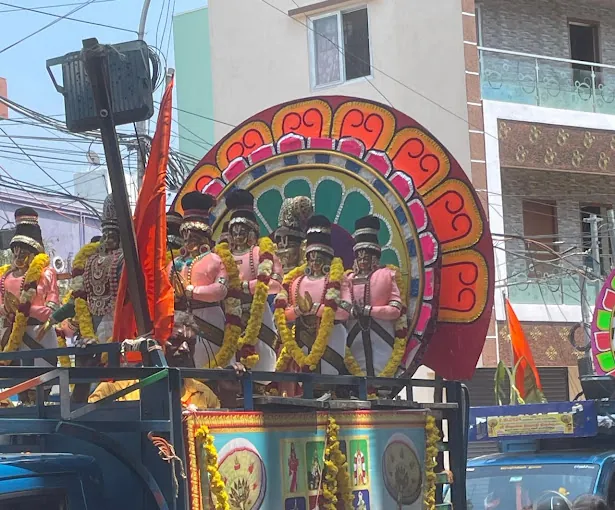 Image of: No42 Kattur in Villivakkam 4