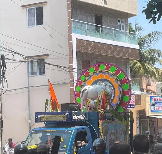 Image of: No42 Kattur in Villivakkam 5