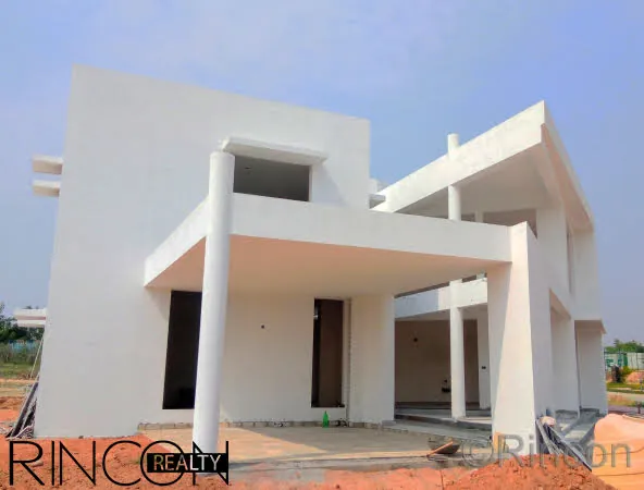 Image of: Rincon Realty Shear Wall Construction Contractor in Thiruvanmiyur 4