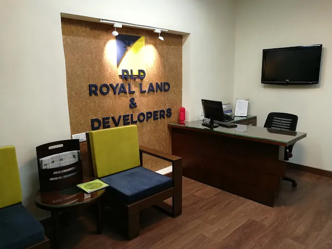 Image of: Royal Land And Developers Pvt Ltd in Nungambakkam 2