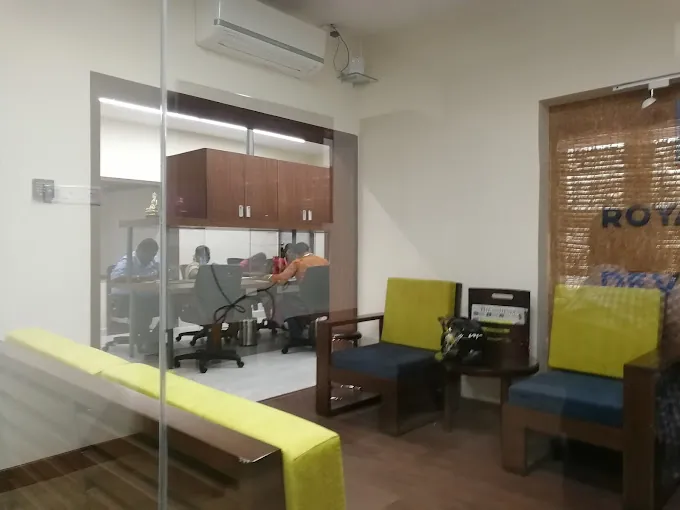 Image of: Royal Land And Developers Pvt Ltd in Nungambakkam