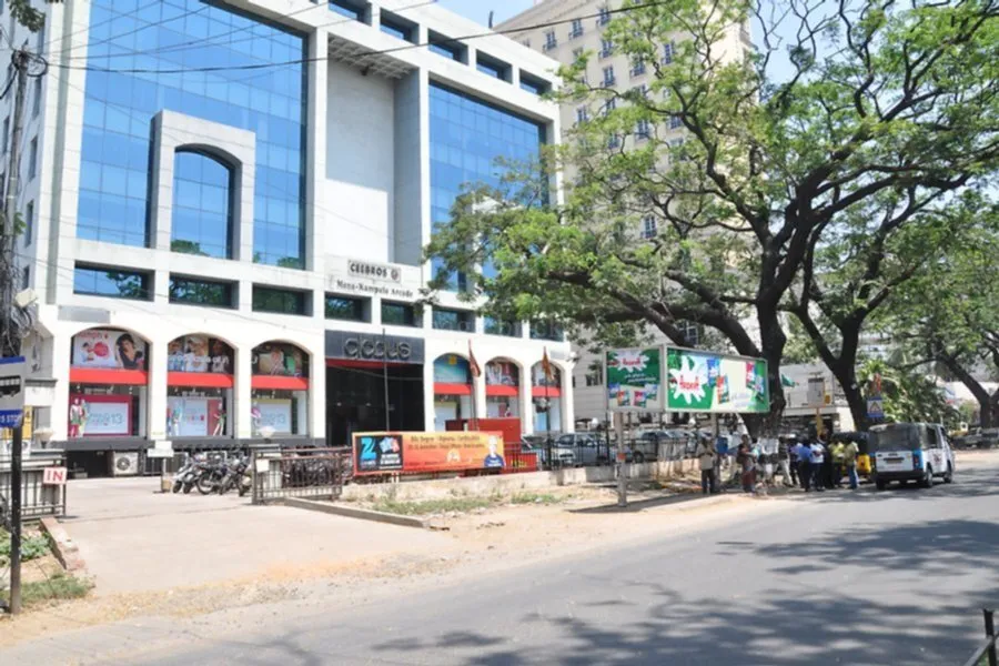 Image of: Royal Sundaram General Insurance Co Ltd in Chennai