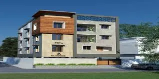 Image of: S A Homes Infrastructure Pvt Ltd in Nungambakkam