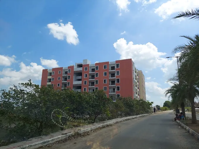 Image of: Sameera Land Developers in Nungambakkam