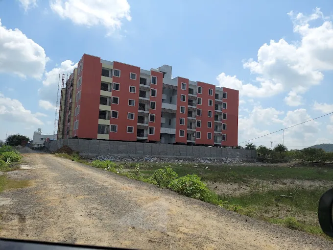 Image of: Sameera Land Developers in Nungambakkam 3