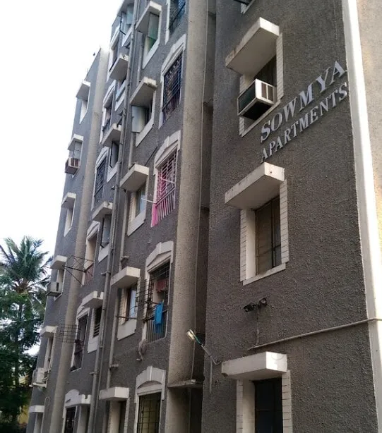 Image of: Sowmiyaa Properties in Anna Nagar