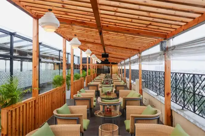 Image of: Teynampet Branch Dab in Teynampet