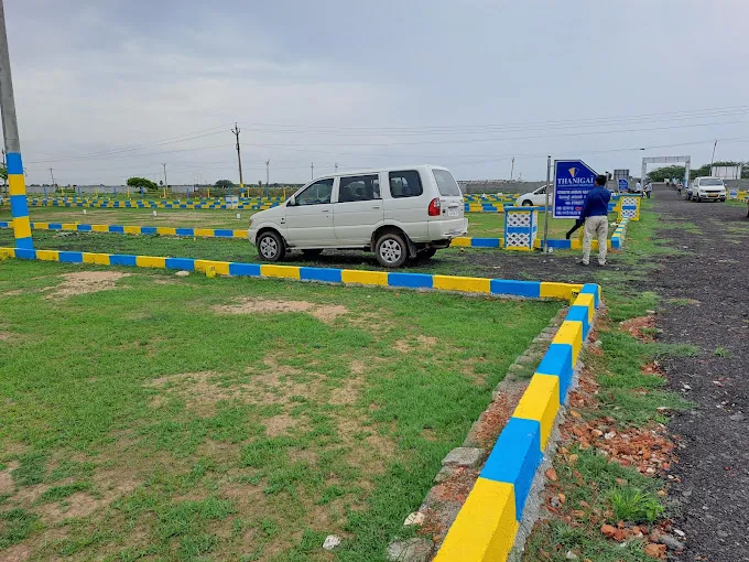 Image of: Thanigai Thiagarajan Vice President in Alandur 2