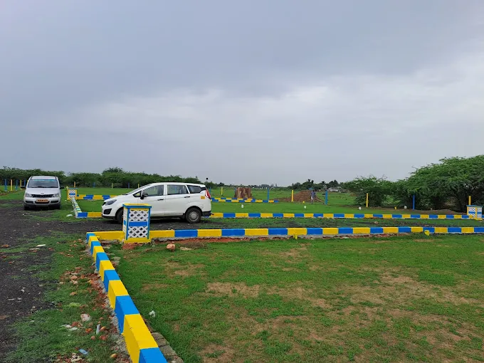 Image of: Thanigai Thiagarajan Vice President in Alandur 3