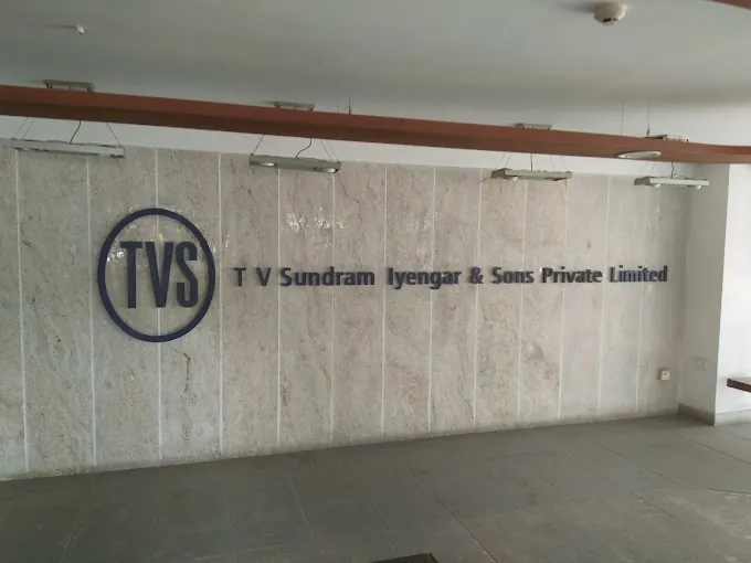 Image of: Tvs Mobility Private Limited in Teynampet 2