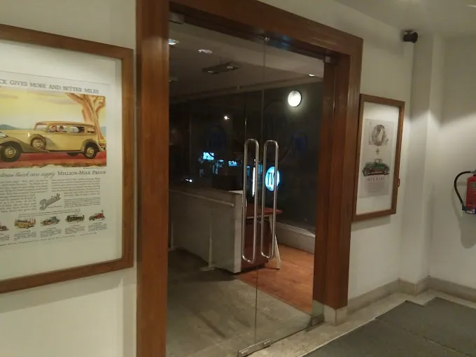 Image of: Tvs Mobility Private Limited in Teynampet