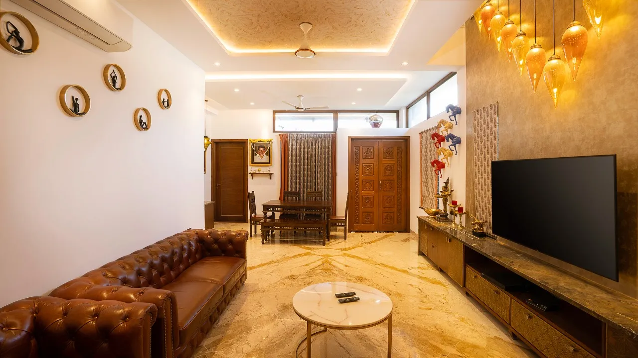 Image of: Uptown By Magic Key Realtors in Chennai