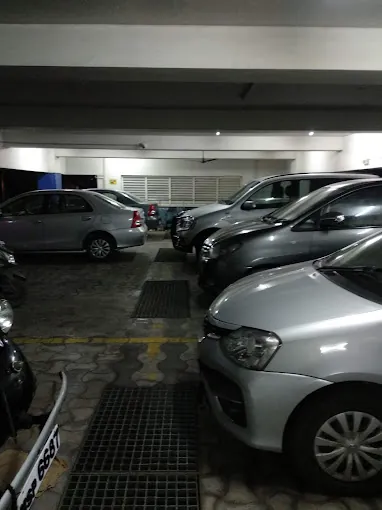 Image of: Vgn Homes Private Limited in Aminjikarai