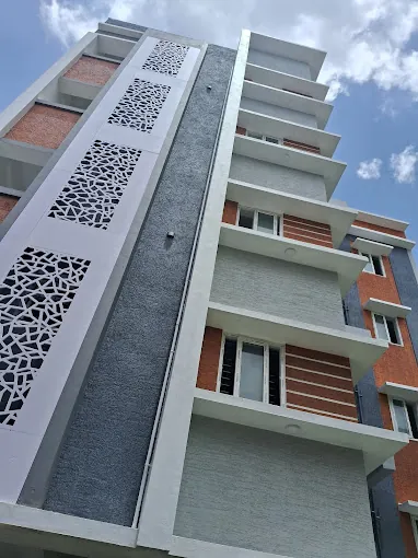 Image of: Vsv Realty in Virugambakkam