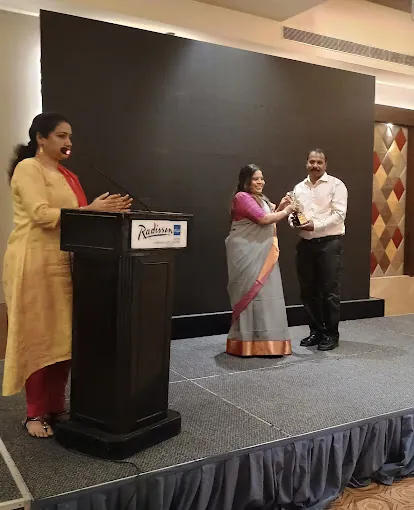 Image of: White House Financial Mortgage in Saidapet