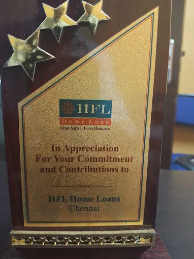 Image of: White House Financial Mortgage in Saidapet 2