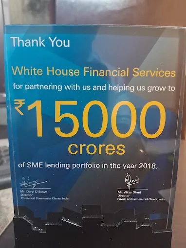 Image of: White House Financial Mortgage in Saidapet 3