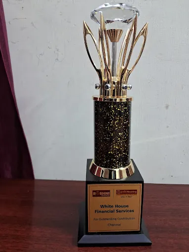 Image of: White House Financial Mortgage in Saidapet 4