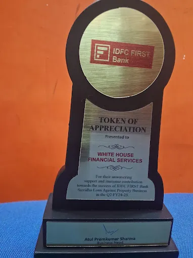 Image of: White House Financial Mortgage in Saidapet 5