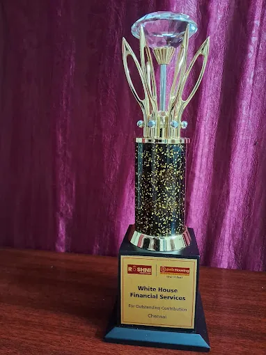 Image of: White House Financial Mortgage in Saidapet 6