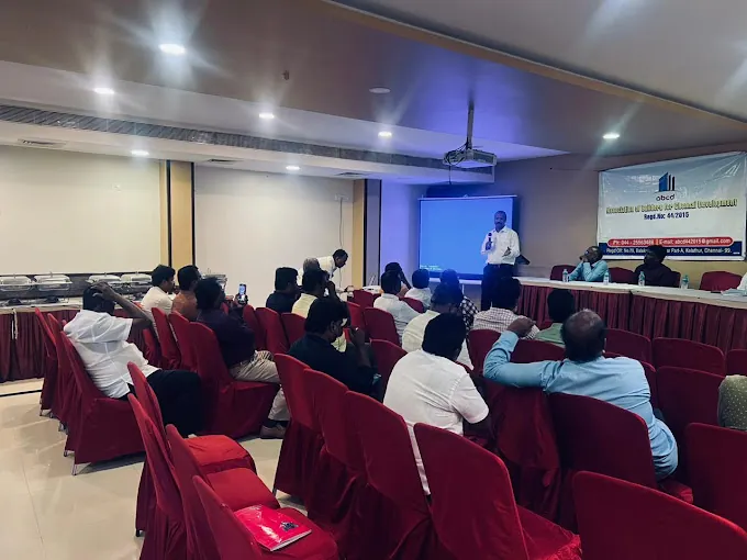 Image of: White House Financial Mortgage in Saidapet 7