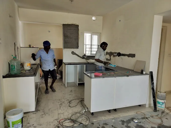 Image of: Ak Services in Arumbakkam