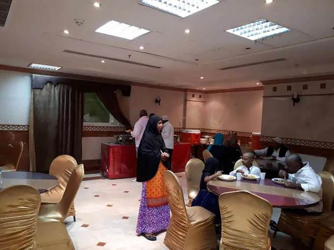 Image of: Al Aswad Hajj Umrah Tours And Travels in Vepery