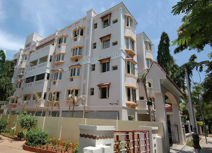 Image of: Alamo Xs Real Private Limited in Saidapet