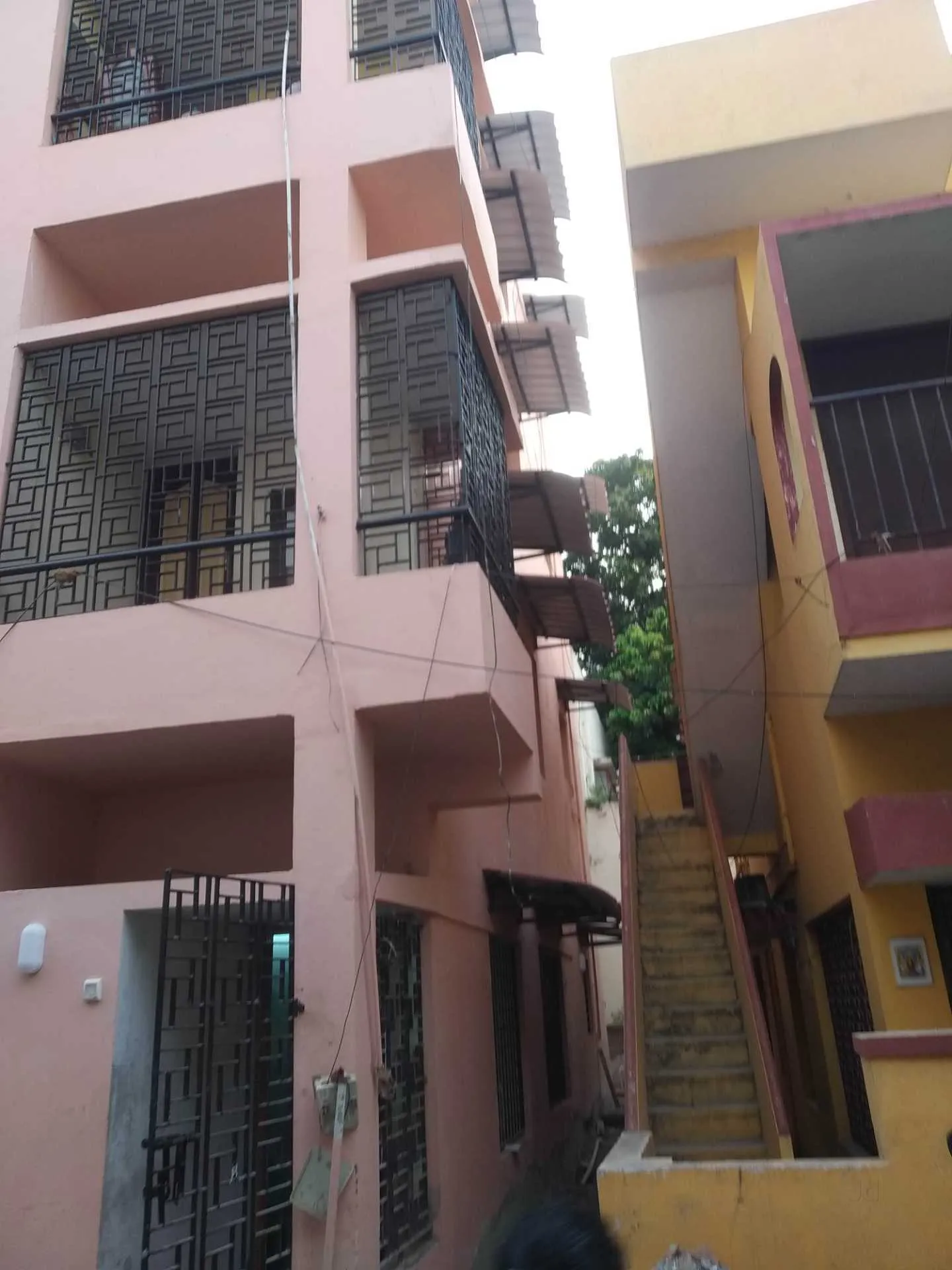 Image of: Ap Construction in Aminjikarai