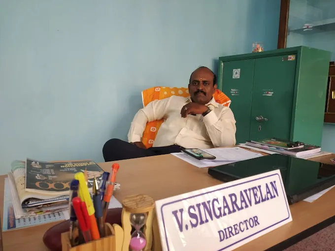 Image of: Arihant Associates in Arumbakkam