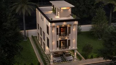 Image of: Bala Abirami Builders And Developers Pvt Ltd in Perungudi