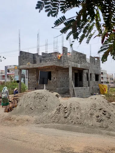 Image of: Casagrand Perch Builder Pvtltd in Thiruvanmiyur