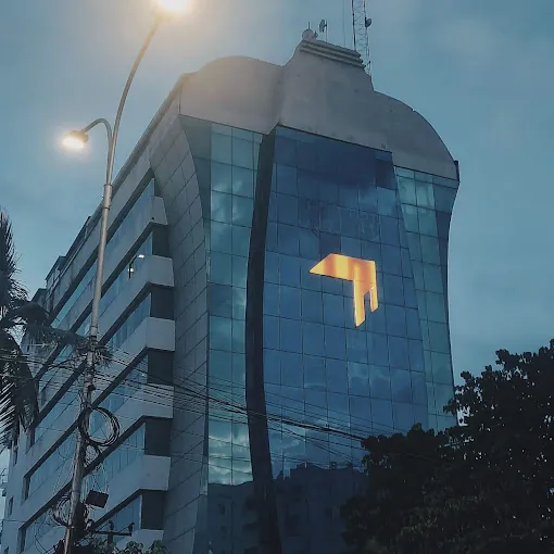 Image of: Casagrand Premier Builder Limited in Thiruvanmiyur